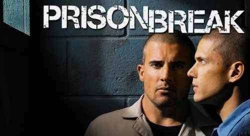 Prison Break