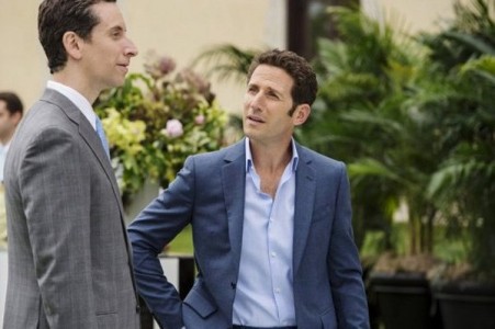 Royal Pains 7