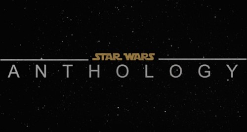 Star Wars Anthology