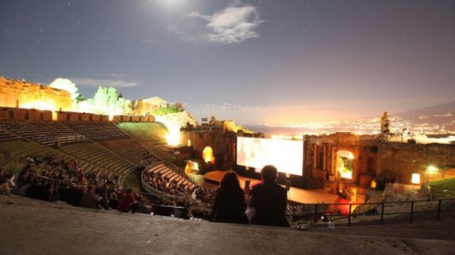 Taormina Film Festival