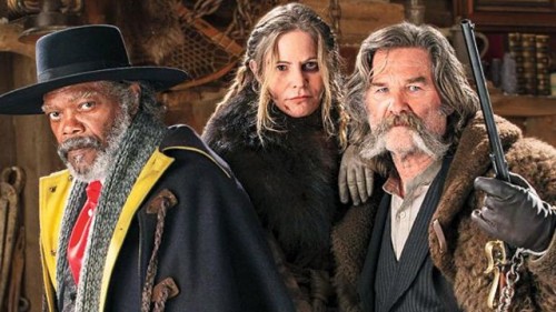 The Hateful Eight