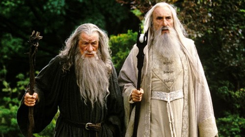 christopher lee ian mckellen