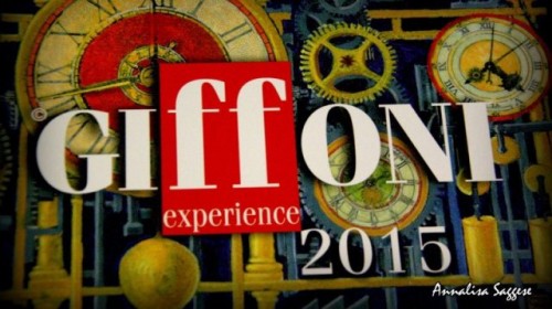 giffoni experience 2015