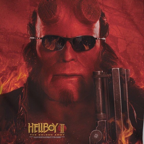 hellboy 3