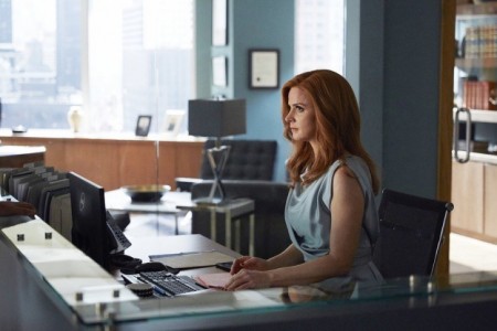 suits 5x03