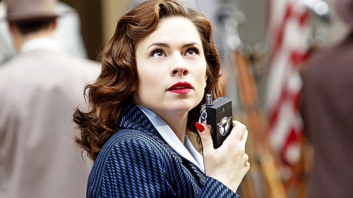 Agent Carter 2