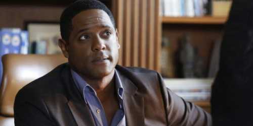 Blair Underwood