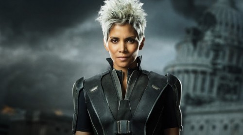 Halle Berry è Tempesta