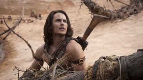 John Carter