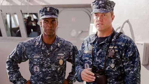 The Last Ship 2×07