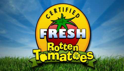 rotten tomatoes