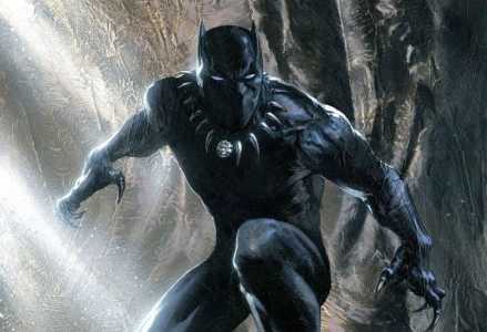 Black Panther