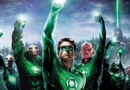 Green Lantern 2