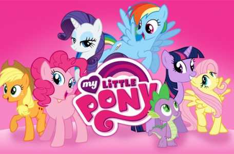 My Little Pony