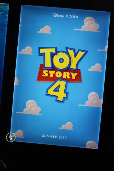 Toy Story 4