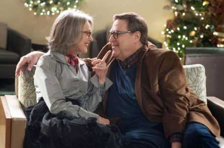 Love the Coopers, commedia natalizia con Diane Keaton e John Goodman
