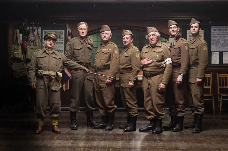 Dad's Army