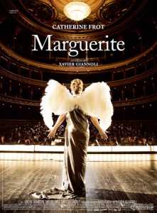 Marguerite poster