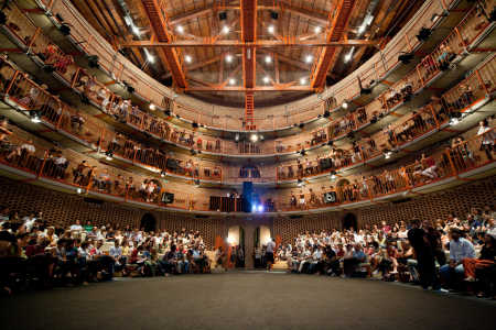 Teatro Studio 2