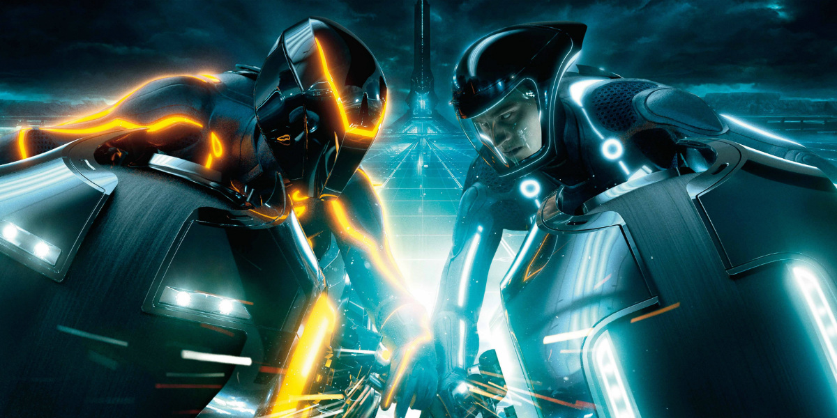 Tron 3