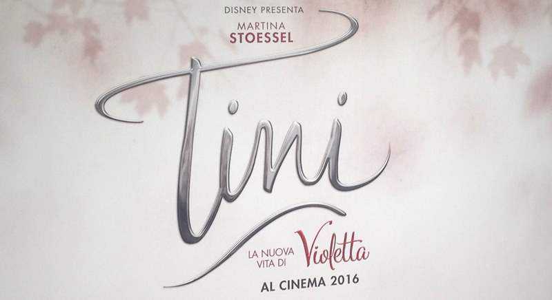 Violetta 2