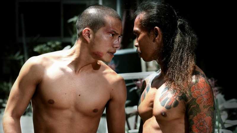 Yakuza Apocalypse