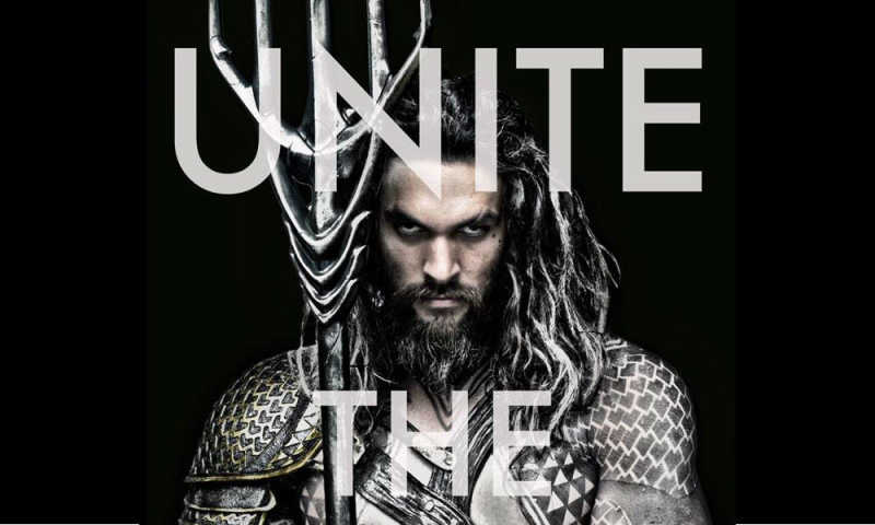 aquaman