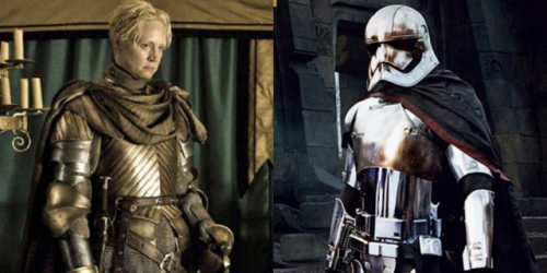 gwendoline christie