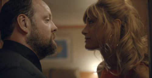 Au plus près du soleil 1