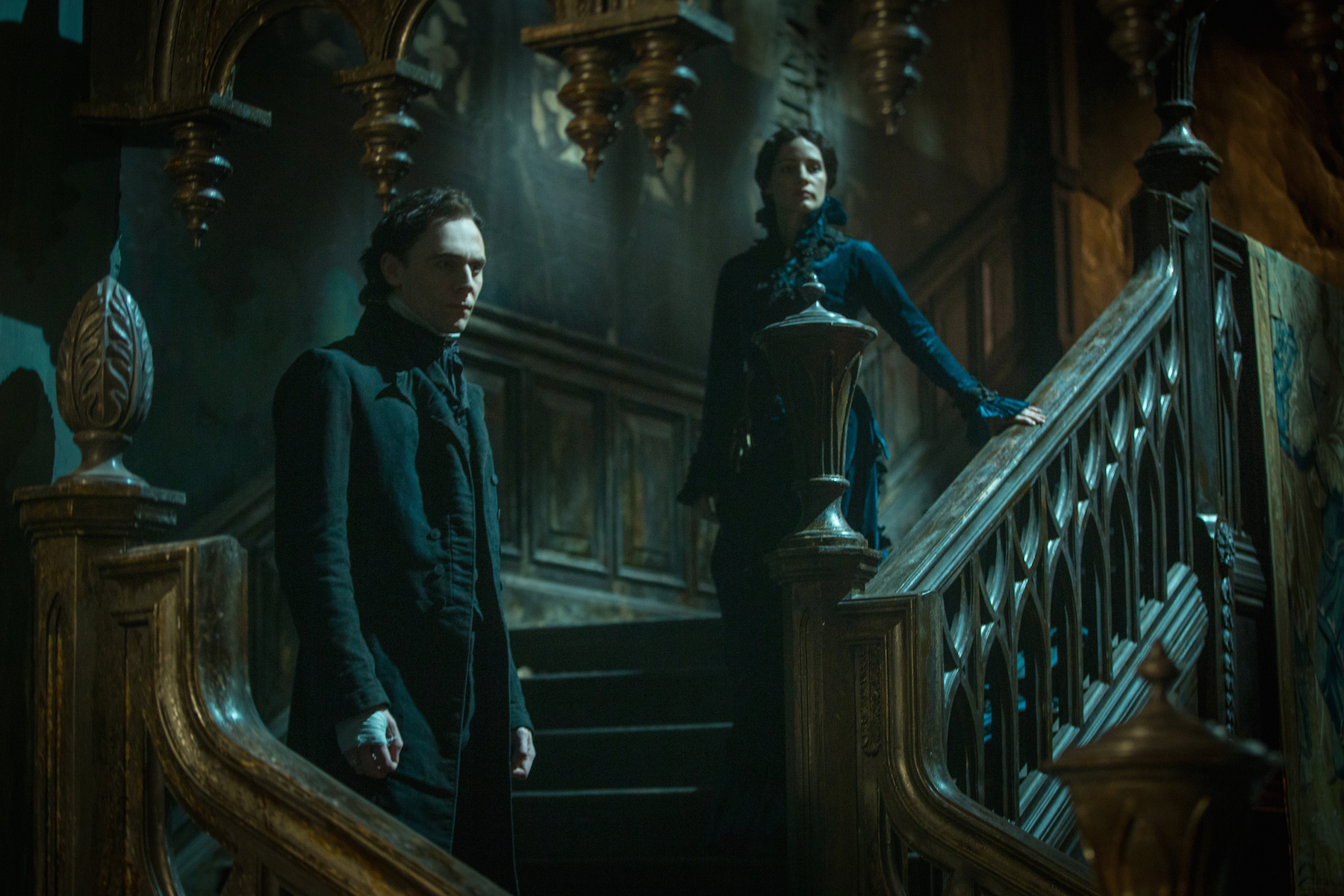 Crimson Peak