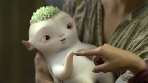 Monster Hunt 1