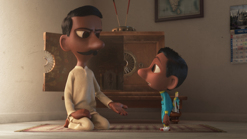 Sanjay’s Super Team 04
