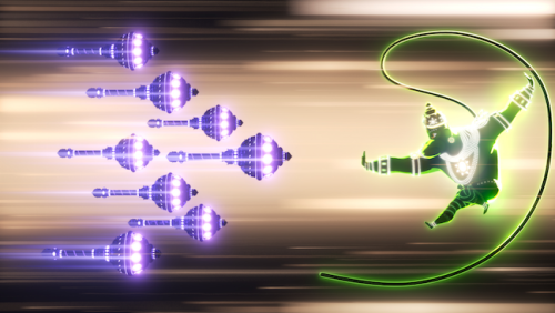 Sanjay’s Super Team 06