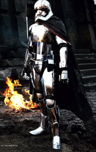 captain phasma