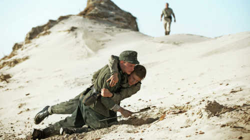 Land of Mine recensione