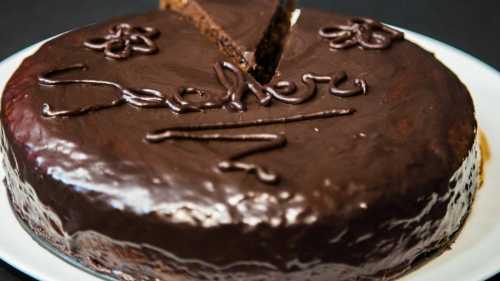 sacher