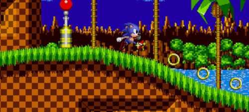 sonic