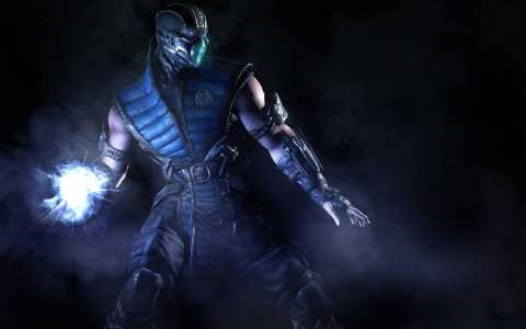sub zero