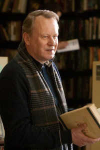 Erik Selvig