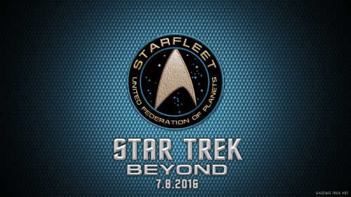 Star Trek Beyond