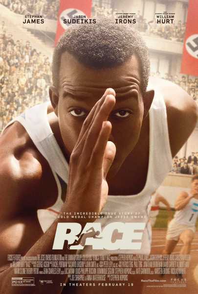 race