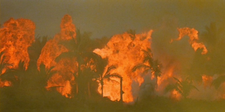 Apocalypse Now