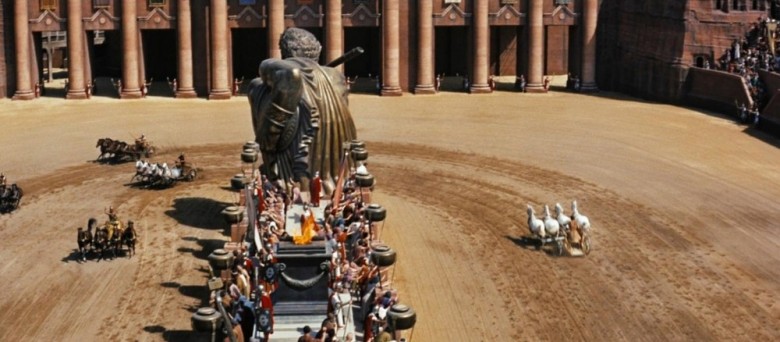 Ben Hur