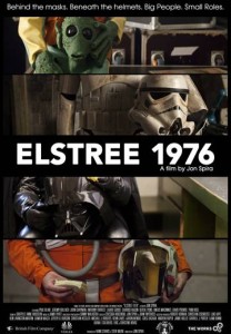 Elstree 1976 poster