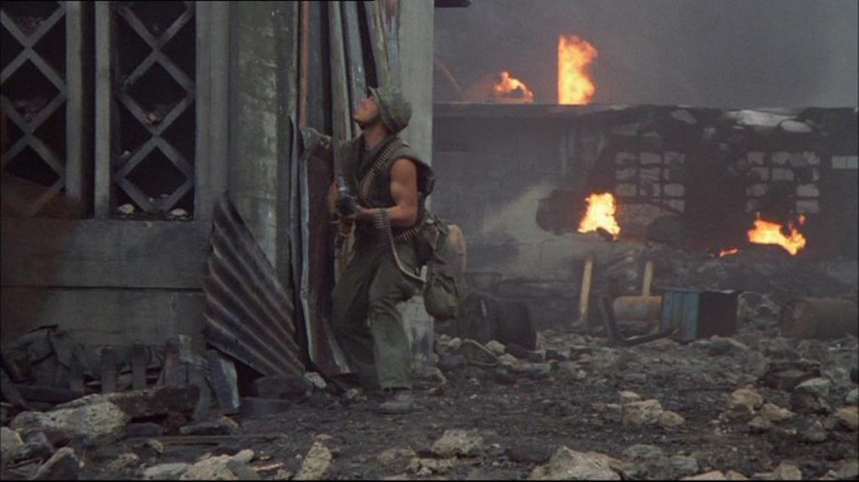 Full Metal Jacket