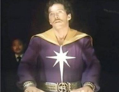 Peter Hooten