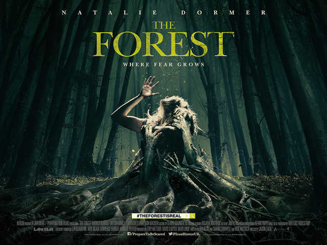 the-forest