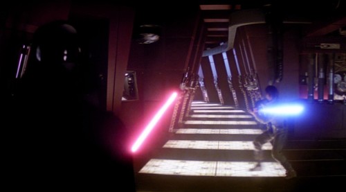 10. La visione di Rey