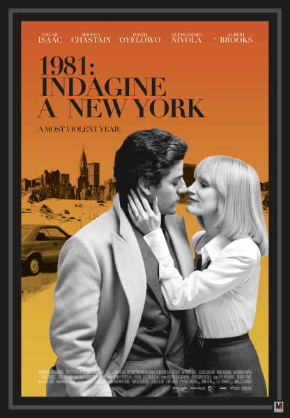 1981 Indagine a New York