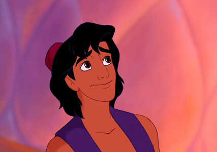 Aladdin
